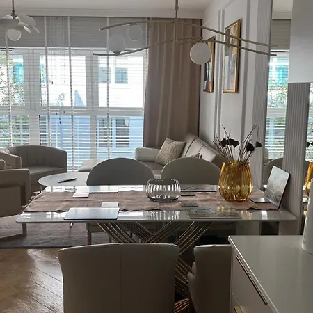 Casa de Férias Zeromskiego Gdynia