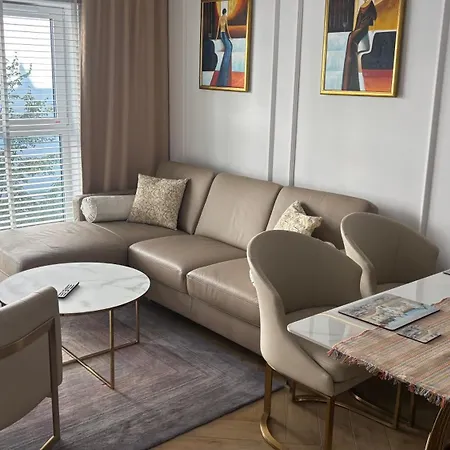 Zeromskiego * Gdynia