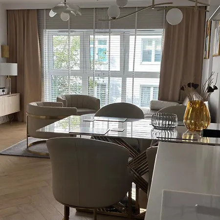 Casa de Férias Zeromskiego Gdynia