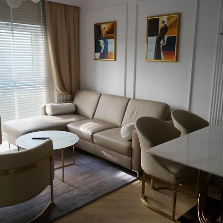 Zeromskiego Casa de Férias Gdynia
