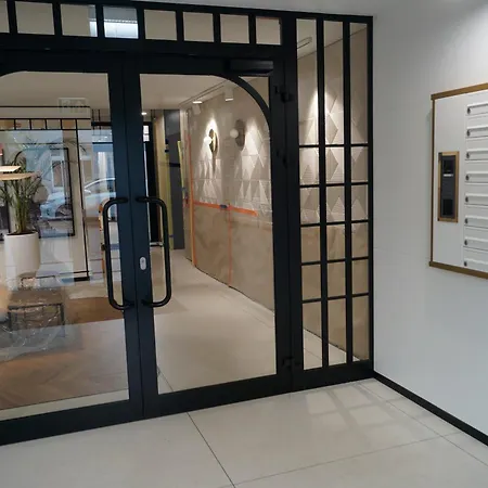 Zeromskiego Hébergement de vacances *