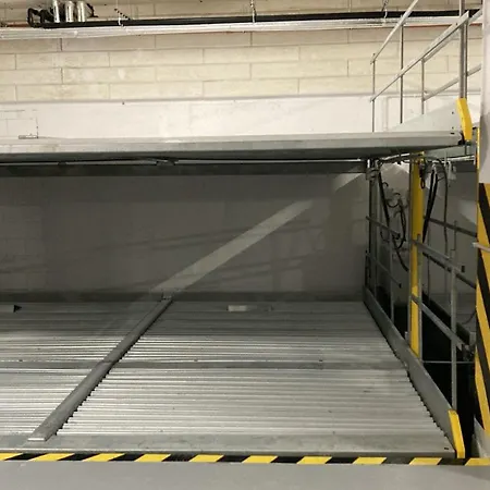 Zeromskiego Hébergement de vacances *