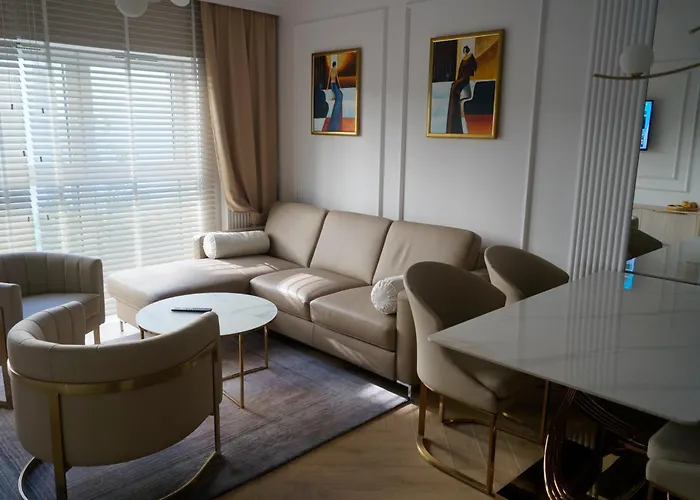 Zeromskiego 펜션 그디니아