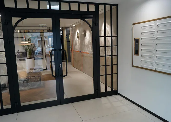 Zeromskiego 펜션 *