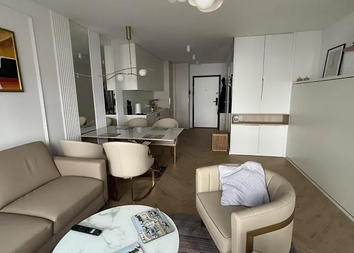 Zeromskiego * 그디니아